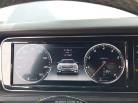 Mercedes-Benz S 550 | Mobile.bg    11