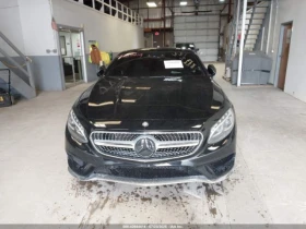 Mercedes-Benz S 550 | Mobile.bg    3