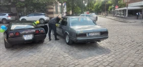 Chevrolet Corvette    | Mobile.bg    2