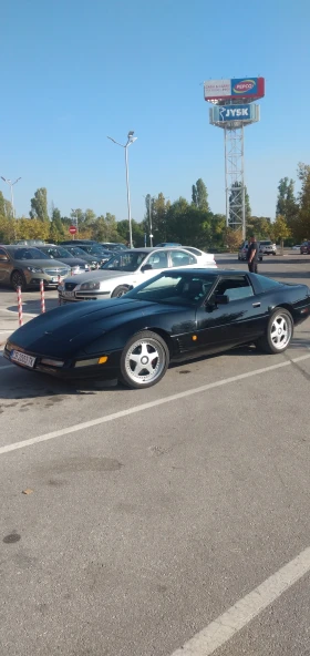 Chevrolet Corvette    | Mobile.bg    9