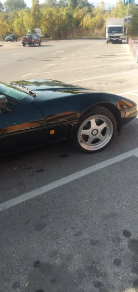 Chevrolet Corvette    | Mobile.bg    4