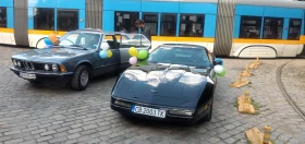 Chevrolet Corvette    | Mobile.bg    7