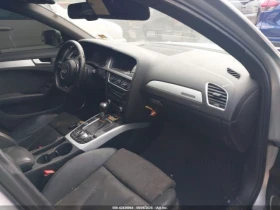 Audi S4 3.0T* PREMIUM* PLUS* ПОДГРЕВ* КАМЕРА* КЕЙЛЕС* LANE - 15900 лв. - 70525778 7