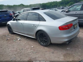 Audi S4 3.0T* PREMIUM* PLUS* ПОДГРЕВ* КАМЕРА* КЕЙЛЕС* LANE - 15900 лв. - 70525778 4