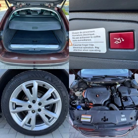 Peugeot 508 RXH 2.0 / FULL / 4X4 / LED / KOJA / PANORAMA / HEAD UP - 12999 лв. - 68790131 16