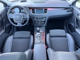 Peugeot 508 RXH 2.0 / FULL / 4X4 / LED / KOJA / PANORAMA / HEAD UP - 12999 лв. - 68790131 9