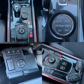 Peugeot 508 RXH 2.0 / FULL / 4X4 / LED / KOJA / PANORAMA / HEAD UP - 12999 лв. - 68790131 14