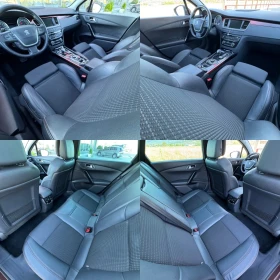 Peugeot 508 RXH 2.0 / FULL / 4X4 / LED / KOJA / PANORAMA / HEAD UP - 12999 лв. - 68790131 10