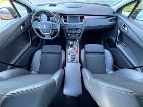 Peugeot 508 RXH 2.0 / FULL / 4X4 / LED / KOJA / PANORAMA / HEAD UP - 12999 лв. - 68790131 8
