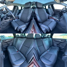 Peugeot 508 RXH 2.0 / FULL / 4X4 / LED / KOJA / PANORAMA / HEAD UP - 12999 лв. - 68790131 12