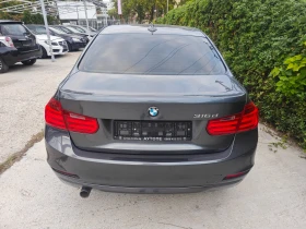 BMW 316 d F30   | Mobile.bg    5