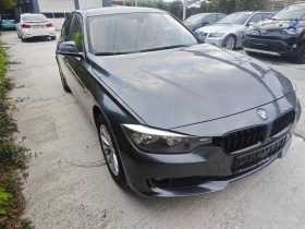 BMW 316 d F30   | Mobile.bg    2