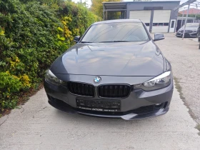 BMW 316 d F30   | Mobile.bg    3