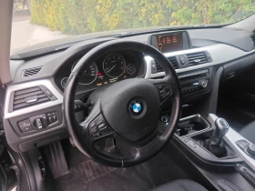 BMW 316 d F30   | Mobile.bg    9