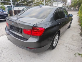BMW 316 d F30   | Mobile.bg    4