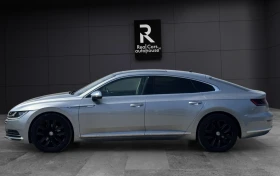 VW Arteon 2.0TDI* 4Motion* Digital* HEAD UP* 360cam* KEYLESS | Mobile.bg    6
