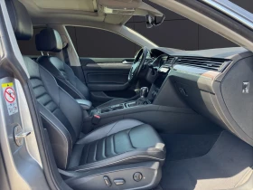 VW Arteon 2.0TDI* 4Motion* Digital* HEAD UP* 360cam* KEYLESS | Mobile.bg    14