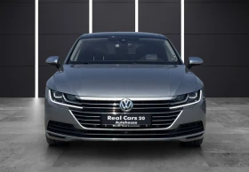     VW Arteon 2.0TDI* 4Motion* Digital* HEAD UP* 360cam* KEYLESS