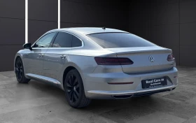 VW Arteon 2.0TDI* 4Motion* Digital* HEAD UP* 360cam* KEYLESS | Mobile.bg    5