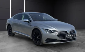     VW Arteon 2.0TDI* 4Motion* Digital* HEAD UP* 360cam* KEYLESS
