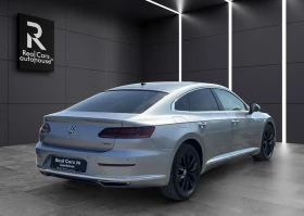     VW Arteon 2.0TDI* 4Motion* Digital* HEAD UP* 360cam* KEYLESS