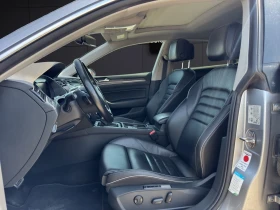 VW Arteon 2.0TDI* 4Motion* Digital* HEAD UP* 360cam* KEYLESS | Mobile.bg    8