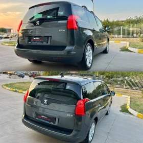 Peugeot 5008 2.0HDi 6.* 7 * * *  | Mobile.bg    4
