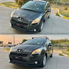 Peugeot 5008 2.0HDi 6.* 7 * * *  | Mobile.bg    3