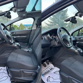 Peugeot 5008 2.0HDi 6.* 7 * * *  | Mobile.bg    8