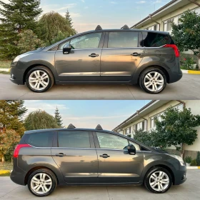 Peugeot 5008 2.0HDi 6.* 7 * * *  | Mobile.bg    7