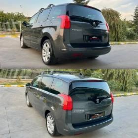 Peugeot 5008 2.0HDi 6.* 7 * * *  | Mobile.bg    6