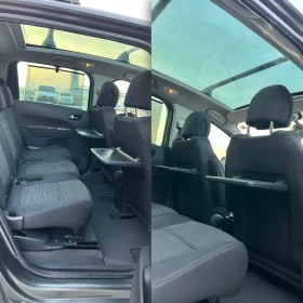 Peugeot 5008 2.0HDi 6.* 7 * * *  | Mobile.bg    12