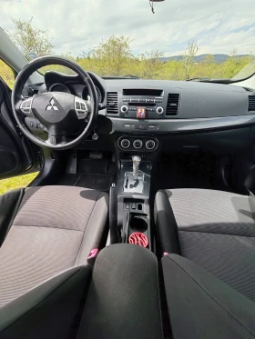 Обява за продажба на Mitsubishi Lancer Газова уредба ~9 000 лв. - изображение 1