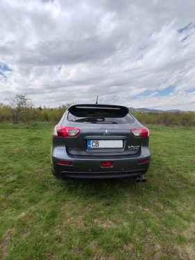 Обява за продажба на Mitsubishi Lancer Газова уредба ~9 000 лв. - изображение 7