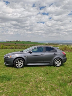 Обява за продажба на Mitsubishi Lancer Газова уредба ~9 000 лв. - изображение 1