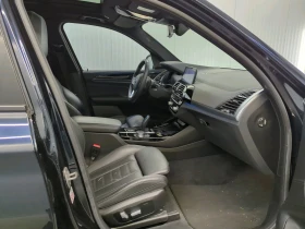 BMW iX3 BMW iX3 74 kWh High Executive | Mobile.bg    4