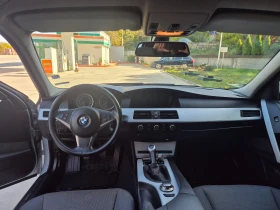 BMW 530 530 !!!!!! | Mobile.bg    11