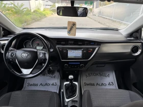 Toyota Auris 1.6i Luna - 17999 лв. / 9202.74 € - 86619487 10