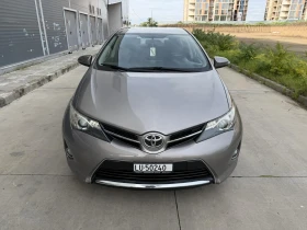 Toyota Auris 1.6i Luna - 17999 лв. / 9202.74 € - 86619487 3