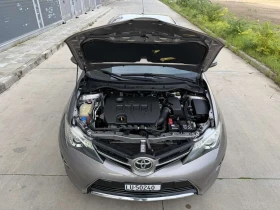 Toyota Auris 1.6i Luna - 17999 лв. / 9202.74 € - 86619487 4