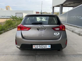 Toyota Auris 1.6i Luna - 17999 лв. / 9202.74 € - 86619487 7