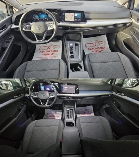 VW Golf 2.0TDi 7DSG IT-ДИСТРОНИК-ТОП СЪСТ.-ЛИЗИНГ-ГАРАНЦИЯ - 37800 лв. / 19326.83 € - 11235125 10
