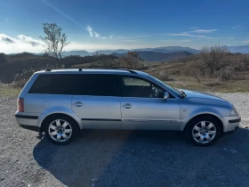 VW Passat 1.9TDI 131kc, снимка 2