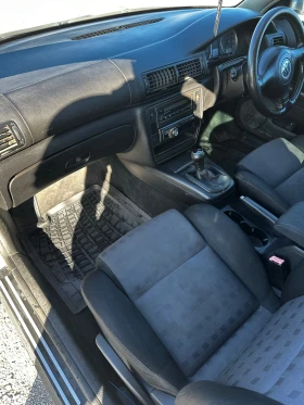 VW Passat 1.9TDI 131kc, снимка 6