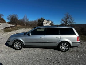 VW Passat 1.9TDI 131kc, снимка 4