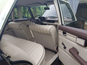 Mercedes-Benz 115, снимка 8