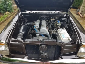 Mercedes-Benz 115, снимка 4