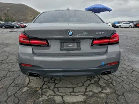 BMW 530 i* MPACK* KEYLESS* ПОДГРЕВ* КАМЕРА* ШИБИДАХ - 23900 € / 46744.34 лв. - 40470477 5