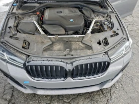 BMW 530 i* MPACK* KEYLESS* ПОДГРЕВ* КАМЕРА* ШИБИДАХ - 23900 € / 46744.34 лв. - 40470477 7