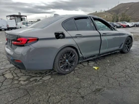BMW 530 i* MPACK* KEYLESS* ПОДГРЕВ* КАМЕРА* ШИБИДАХ - 23900 € / 46744.34 лв. - 40470477 6